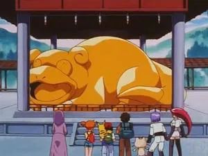 Fotograma del episodio 35: ¡Ilumínate!