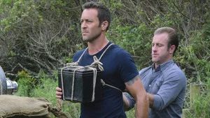 Fotograma del episodio 18: Episodio 18