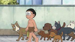Fotograma del episodio 726: Episodio 726