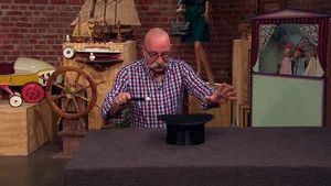 Fotograma del episodio 58: Episodio 58