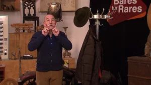 Fotograma del episodio 33: Episodio 33