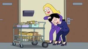 Fotograma del episodio 19: Empresarialmente morocha