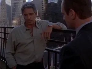 Fotograma del episodio 2: Una vida de soltera