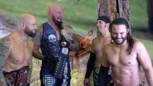 Fotograma del episodio 241: Episodio 241