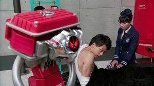 Fotograma del episodio 11: Episodio 11