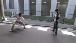 Fotograma del episodio 19: Episodio 19