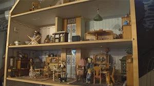 Fotograma del episodio 7: Episodio 7