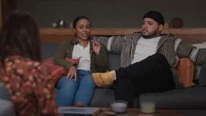 Fotograma del episodio 16: Episodio 16