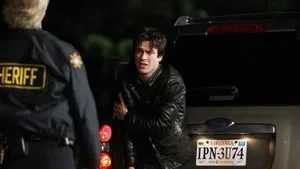 Fotograma del episodio 10: El punto sin regreso