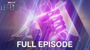 Fotograma del episodio 2: Episodio 2