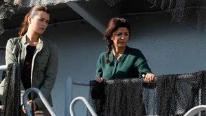 Fotograma del episodio 5: Puerto Seguro