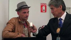 Fotograma del episodio 11: Episodio 11