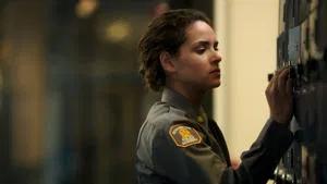 Fotograma del episodio 8: Episodio 8