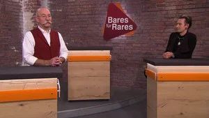 Fotograma del episodio 7: Episodio 7