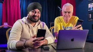 Fotograma del episodio 1: Episodio 1