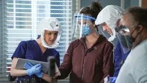 Fotograma del episodio 10: Respira