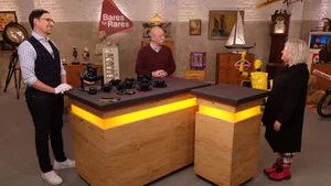 Fotograma del episodio 36: Episodio 36