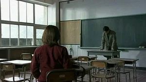 Fotograma del episodio 12: Maestro