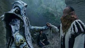 Fotograma del episodio 31: Episodio 31