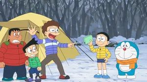 Fotograma del episodio 1127: Episodio 1127