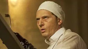 Fotograma del episodio 6: Cerdito, cerdito