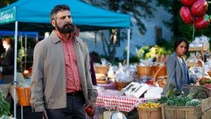 Fotograma del episodio 5: El mensajero (N.° 85)