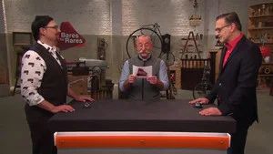 Fotograma del episodio 114: Episodio 114
