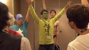 Fotograma del episodio 22: Episodio 22