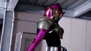 Fotograma del episodio 17: Episodio 17