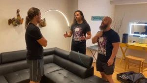 Fotograma del episodio 278: Episodio 278