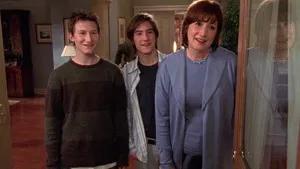 Fotograma del episodio 20: La Otra Familia de Victor