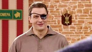 Fotograma del episodio 13: Episodio 13