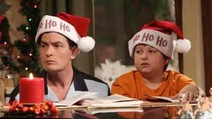 Fotograma del episodio 11: La Casa de Santa Claus de los Infiernos