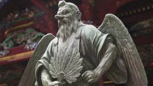 Fotograma del episodio 11: Episodio 11