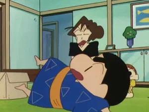 Fotograma del episodio 146: Episodio 146