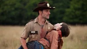Fotograma del episodio 2: Sangría