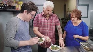 Fotograma del episodio 1: Episodio 1