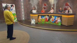 Fotograma del episodio 3: Episodio 3