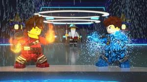 Fotograma del episodio 3: Episodio 3