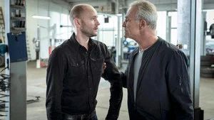 Fotograma del episodio 12: Episodio 12