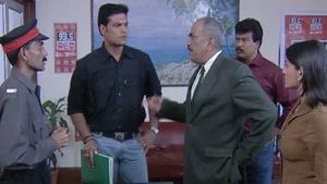 Fotograma del episodio 356: Episodio 356
