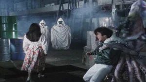 Fotograma del episodio 30: Episodio 30