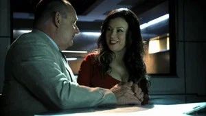 Fotograma del episodio 20: Quítame la Vida, Por Favor