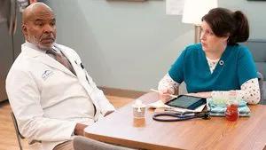 Fotograma del episodio 3: Méteme en la máquina, hermano