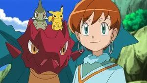 Fotograma del episodio 27: ¡El Camino Del Maestro Dragón!