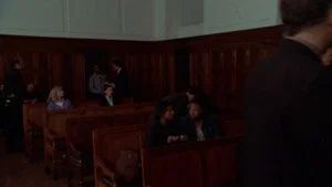 Fotograma del episodio 1: Episodio 1