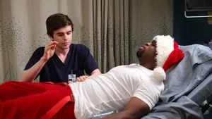 Fotograma del episodio 10: Cuarentena: I parte.