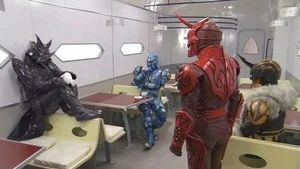 Fotograma del episodio 14: Episodio 14