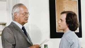 Fotograma del episodio 1: Episodio 1