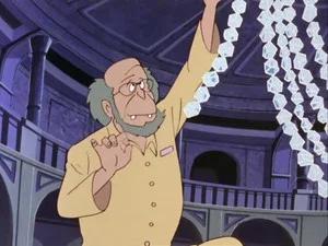 Fotograma del episodio 141: Episodio 141